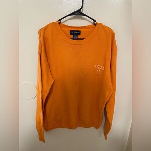 ✨Vintage Ox Sport University Of Tennessee Sweater Size XL